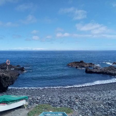 Blue Sea. Tony Frías. Las Eras. Arico - Tenerife. Arico el Nuevo Exterior foto