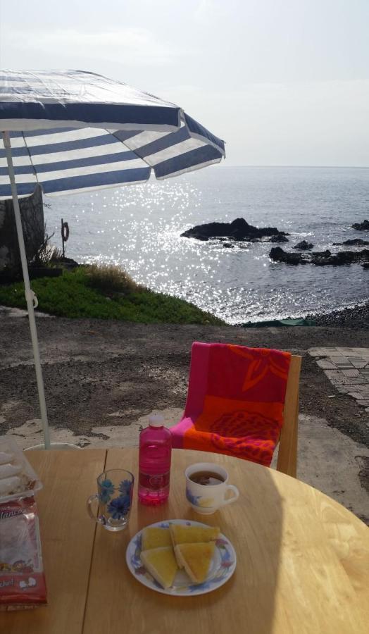 Blue Sea. Tony Frías. Las Eras. Arico - Tenerife. Arico el Nuevo Exterior foto