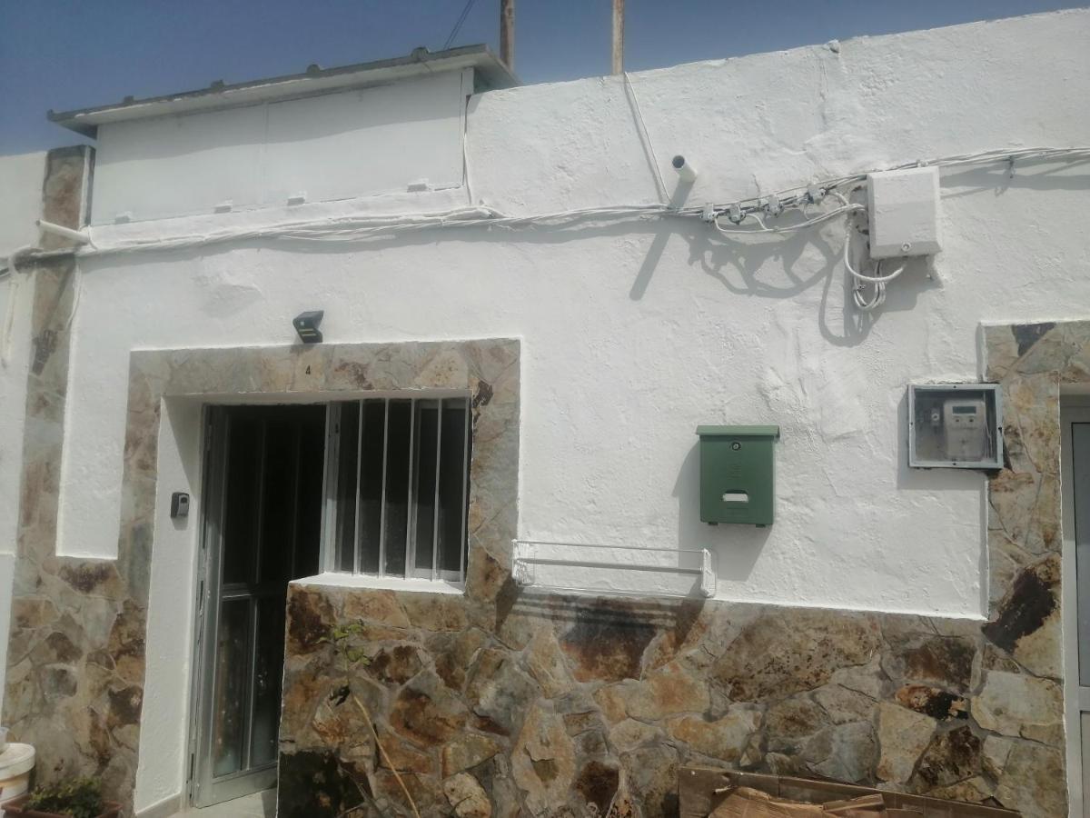 Blue Sea. Tony Frías. Las Eras. Arico - Tenerife. Arico el Nuevo Exterior foto