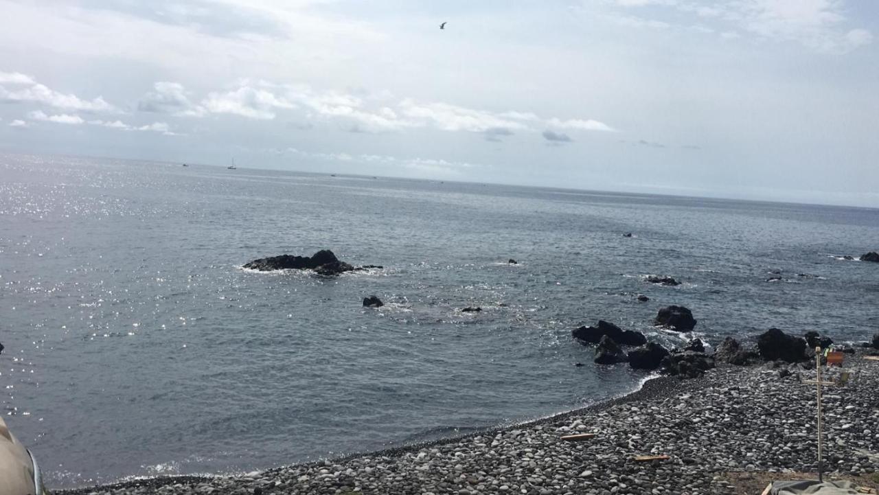 Blue Sea. Tony Frías. Las Eras. Arico - Tenerife. Arico el Nuevo Exterior foto