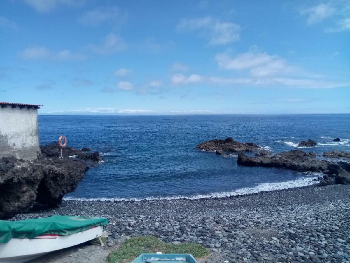 Blue Sea. Tony Frías. Las Eras. Arico - Tenerife. Arico el Nuevo Exterior foto